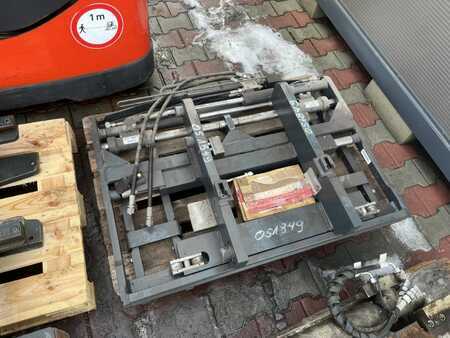 Posizionatori forche 2022  Linde LINDE 1202 STANDARD (1)