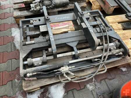 Posizionatori forche 2022  Linde LINDE 1202 STANDARD (10)