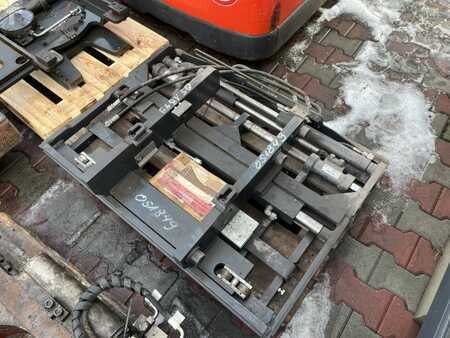 Posizionatori forche 2022  Linde LINDE 1202 STANDARD (3)