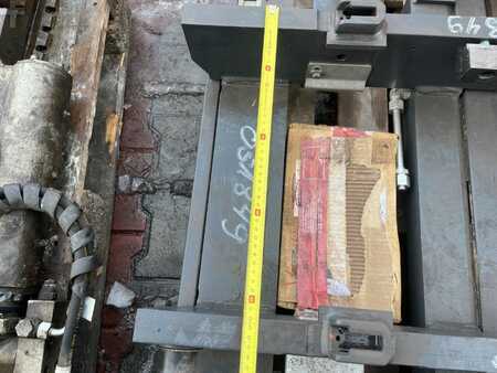 Posizionatori forche 2022  Linde LINDE 1202 STANDARD (5)