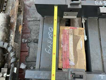 Posizionatori forche 2022  Linde LINDE 1202 STANDARD (6)