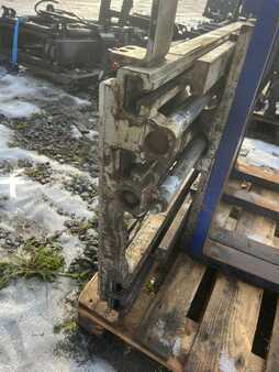 Fourches à palettes doubles  Cascade 25G2 (6)