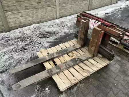 Positionneur de fourches - Bolzoni KB50 (3)