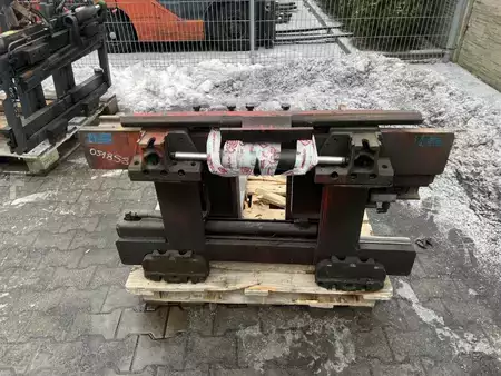 Positionneur de fourches - Bolzoni KB50 (4)