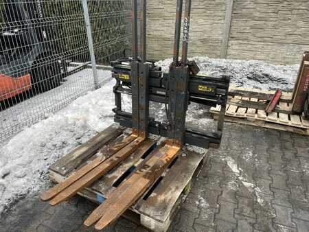 Fourches à palettes doubles  Stabau  S7-DPK 25-S-BR01.2 (1)