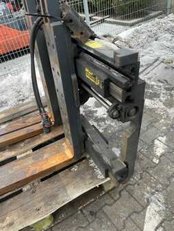 Fourches à palettes doubles  Stabau  S7-DPK 25-S-BR01.2 (10)