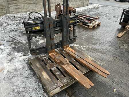 Fourches à palettes doubles  Stabau  S7-DPK 25-S-BR01.2 (3)