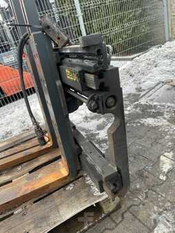 Fourches à palettes doubles  Stabau  S7-DPK 25-S-BR01.2 (5)