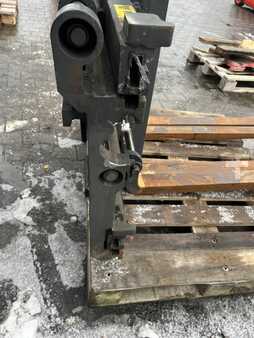 Fourches à palettes doubles  Stabau  S7-DPK 25-S-BR01.2 (6)