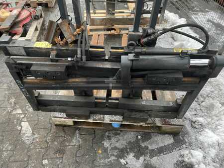 Fourches à palettes doubles  Stabau  S7-DPK 25-S-BR01.2 (7)