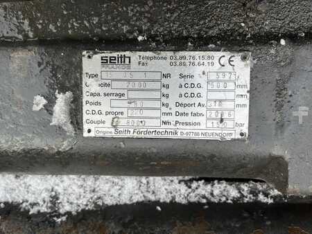 Obrotnica  Seith 15-75-1 (5)