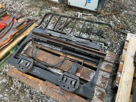 Positionneur de fourches 2019  Kaup 3.5T466BZ (1)