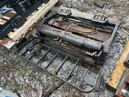 Positionneur de fourches 2019  Kaup 3.5T466BZ (5)