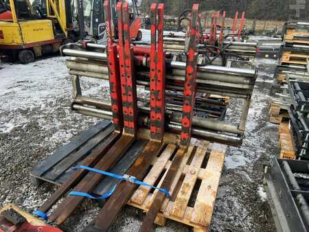 Mono Multi Fourches 2/1  Durwen DRPK50C-SP (1)