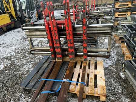 Mono Multi Fourches 2/1  Durwen DRPK50C-SP (2)