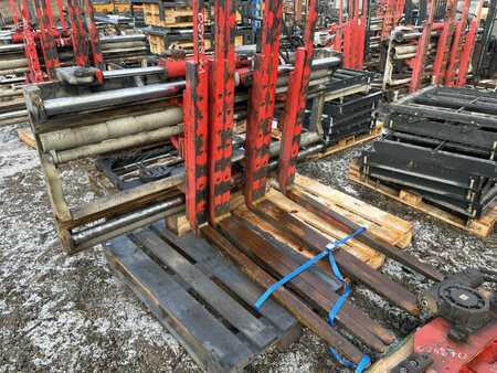 Mono Multi Fourches 2/1  Durwen DRPK50C-SP (3)