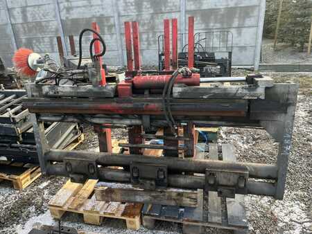 Mono Multi Fourches 2/1  Durwen DRPK50C-SP (4)