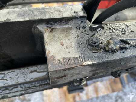 Mono Multi Fourches 2/1  Durwen DRPK50C-SP (5)