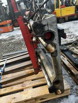 Mono Multi Fourches 2/1  Durwen DRPK50C-SP (7)