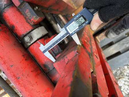 Mono Multi Fourches 2/1  Durwen DRPK50C-SP (9)