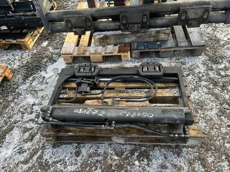 Positionneur de fourches 2019  Kaup 3.5T466BZ (4)