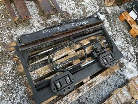 Positionneur de fourches 2019  Kaup 3.5T466BZ (6)