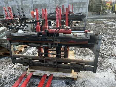 Mono Multi Fourches 2/1  Durwen DRPK50C-SP (4)