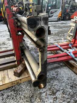 Mono Multi Fourches 2/1  Durwen DRPK50C-SP (7)