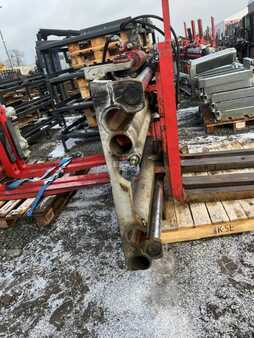 Mono Multi Fourches 2/1  Durwen DRPK50C-SP (8)