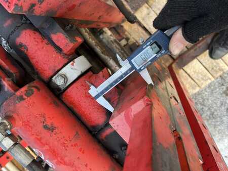 Mono Multi Fourches 2/1  Durwen DRPK50C-SP (9)