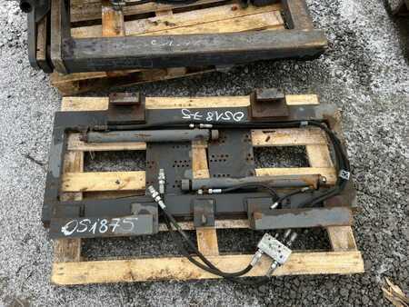 Positionneur de fourches 2013  Durwen SVZ 45 (2)