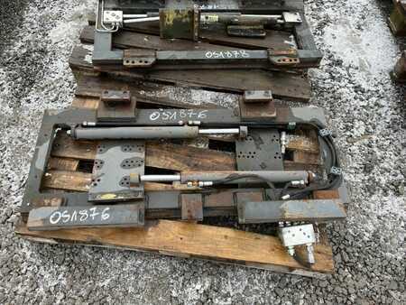 Positionneur de fourches 2012  Durwen SVZ 45 (2)