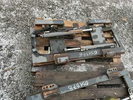 Positionneur de fourches 2012  Durwen SVZ 45 (4)