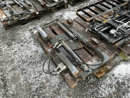 Positionneur de fourches 2012  Durwen SVZ 45 (3)