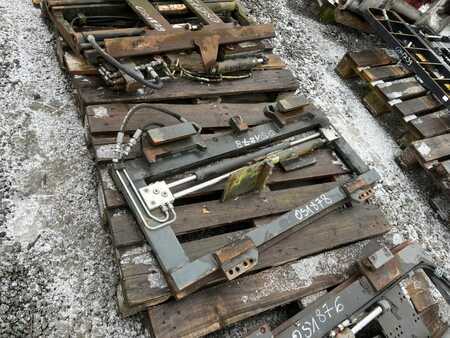 Positionneur de fourches 2012  Durwen SVZ 35 (3)