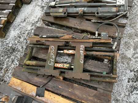 Positionneur de fourches 2011  [div] CEBRIA PS25J105 (2)