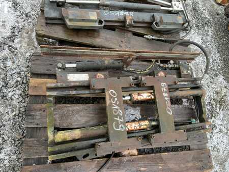 Positionneur de fourches 2011  [div] CEBRIA PS25J105 (5)