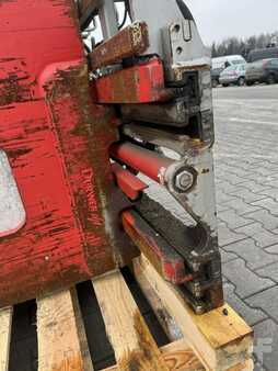 Kartonklammer, Arm starr  Durwen UKK25-PSD-E (8)