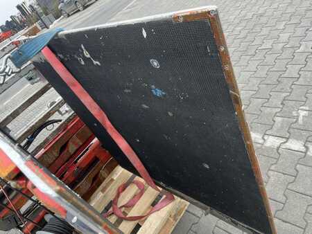 Kartonklammer, Arm starr  Durwen UKK25-PSD-E (9)