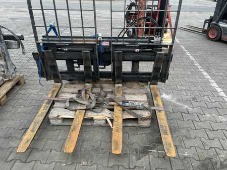 Seitenschieber  Bolzoni SS30FXN (2)