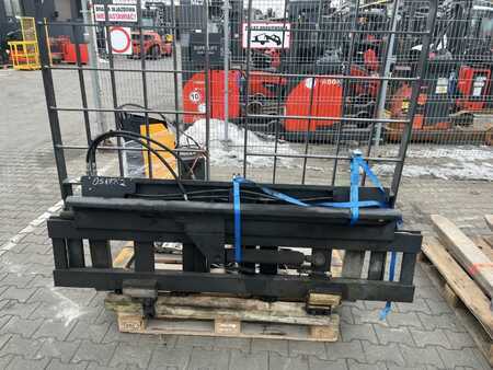 Seitenschieber  Bolzoni SS30FXN (4)