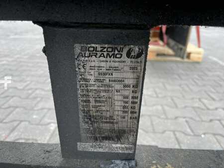 Seitenschieber  Bolzoni SS30FXN (5)