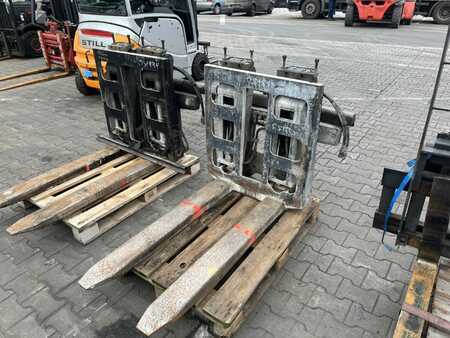 Extensores de carga  Kaup 2T140SV (1)