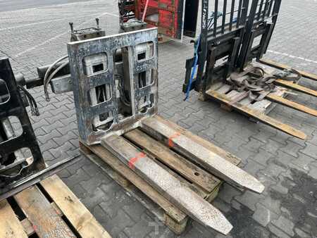 Extensores de carga  Kaup 2T140SV (3)