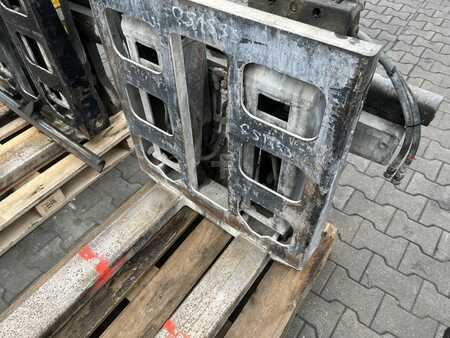 Extensores de carga  Kaup 2T140SV (6)