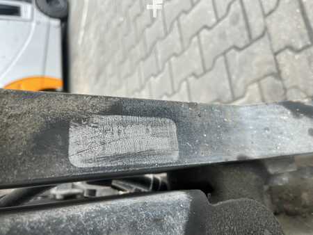 Extensores de carga  Kaup 2T140SV (7)