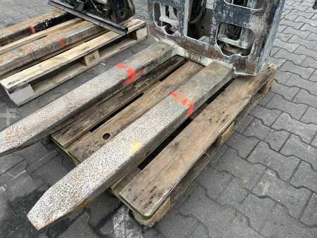 Extensores de carga  Kaup 2T140SV (8)