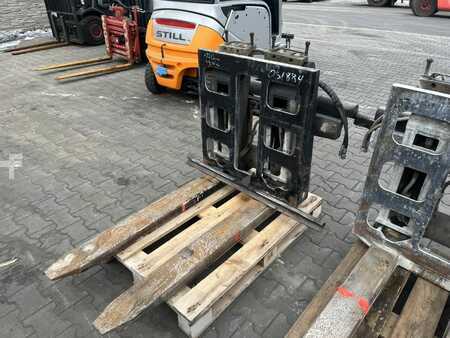 Extensores de carga  Kaup 2T140SV (1)