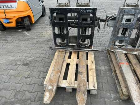 Extensores de carga  Kaup 2T140SV (2)