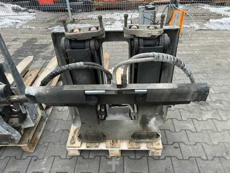 Extensores de carga  Kaup 2T140SV (4)